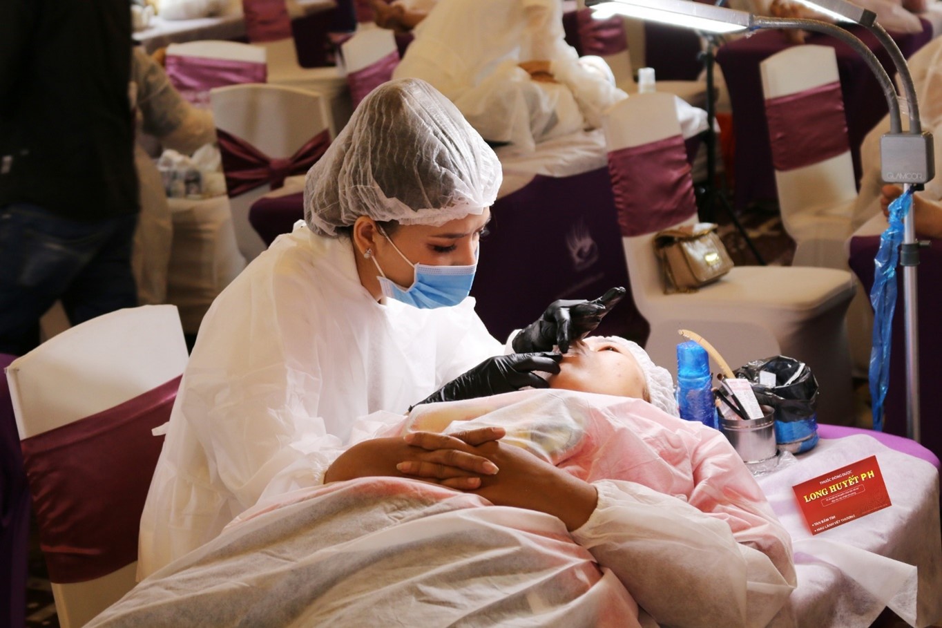 BẦM TÍM, VẾT THƯƠNG, NGHĨ NGAY ĐẾN VỊ THUỐC QUÝ HUYẾT GIÁC