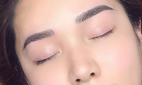 3 điều quan trọng về điêu khắc chân mày cần biết trước khi làm